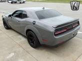 Thumbnail of 2018 Gray Dodge Challenger