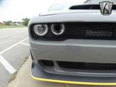 Thumbnail of 2018 Gray Dodge Challenger