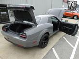 Thumbnail of 2018 Gray Dodge Challenger