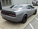 Thumbnail of 2018 Gray Dodge Challenger