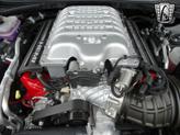 Thumbnail of 2018 Gray Dodge Challenger