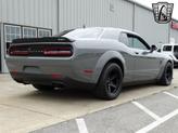 Thumbnail of 2018 Gray Dodge Challenger