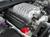 Thumbnail of 2018 Gray Dodge Challenger