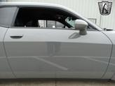 Thumbnail of 2018 Gray Dodge Challenger