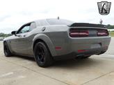 Thumbnail of 2018 Gray Dodge Challenger