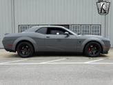 Thumbnail of 2018 Gray Dodge Challenger