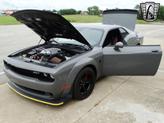 Thumbnail of 2018 Gray Dodge Challenger