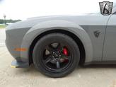 Thumbnail of 2018 Gray Dodge Challenger