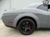 Thumbnail of 2018 Gray Dodge Challenger