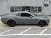 Thumbnail of 2018 Gray Dodge Challenger