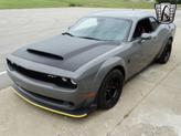 Thumbnail of 2018 Gray Dodge Challenger
