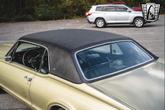Thumbnail of 1967 Sage Gold Mercury Cougar