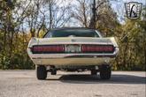 Thumbnail of 1967 Sage Gold Mercury Cougar
