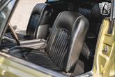 Thumbnail of 1967 Sage Gold Mercury Cougar