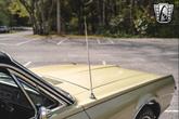 Thumbnail of 1967 Sage Gold Mercury Cougar
