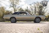 Thumbnail of 1967 Sage Gold Mercury Cougar