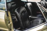 Thumbnail of 1967 Sage Gold Mercury Cougar