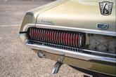 Thumbnail of 1967 Sage Gold Mercury Cougar