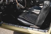 Thumbnail of 1967 Sage Gold Mercury Cougar