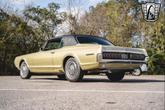 Thumbnail of 1967 Sage Gold Mercury Cougar