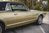 Thumbnail of 1967 Sage Gold Mercury Cougar