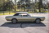 Thumbnail of 1967 Sage Gold Mercury Cougar