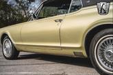 Thumbnail of 1967 Sage Gold Mercury Cougar