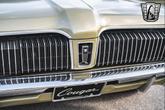 Thumbnail of 1967 Sage Gold Mercury Cougar