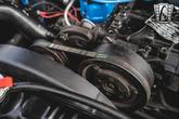 Thumbnail of 1967 Sage Gold Mercury Cougar