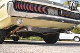 Thumbnail of 1967 Sage Gold Mercury Cougar