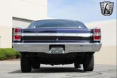 Thumbnail of 1967 Dark Blue Purple Ford Fairlane