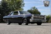 Thumbnail of 1967 Dark Blue Purple Ford Fairlane