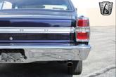 Thumbnail of 1967 Dark Blue Purple Ford Fairlane