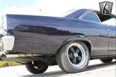 Thumbnail of 1967 Dark Blue Purple Ford Fairlane