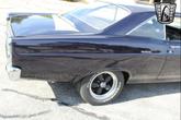 Thumbnail of 1967 Dark Blue Purple Ford Fairlane