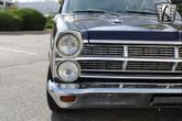 Thumbnail of 1967 Dark Blue Purple Ford Fairlane