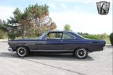 Thumbnail of 1967 Dark Blue Purple Ford Fairlane