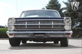 Thumbnail of 1967 Dark Blue Purple Ford Fairlane