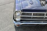 Thumbnail of 1967 Dark Blue Purple Ford Fairlane