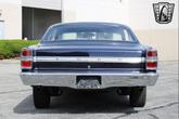 Thumbnail of 1967 Dark Blue Purple Ford Fairlane