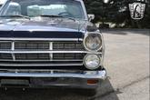 Thumbnail of 1967 Dark Blue Purple Ford Fairlane