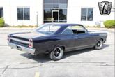 Thumbnail of 1967 Dark Blue Purple Ford Fairlane