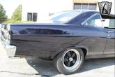 Thumbnail of 1967 Dark Blue Purple Ford Fairlane