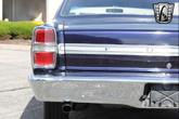 Thumbnail of 1967 Dark Blue Purple Ford Fairlane