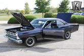 Thumbnail of 1967 Dark Blue Purple Ford Fairlane