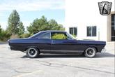 Thumbnail of 1967 Dark Blue Purple Ford Fairlane