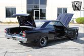 Thumbnail of 1967 Dark Blue Purple Ford Fairlane