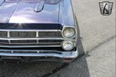 Thumbnail of 1967 Dark Blue Purple Ford Fairlane