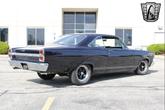 Thumbnail of 1967 Dark Blue Purple Ford Fairlane