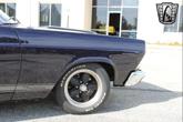 Thumbnail of 1967 Dark Blue Purple Ford Fairlane
